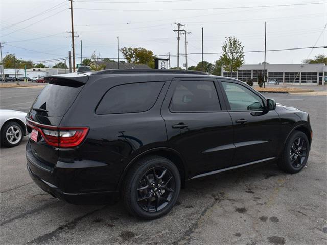 new 2026 Dodge Durango car, priced at $42,410