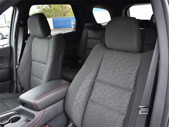 new 2026 Dodge Durango car, priced at $42,410