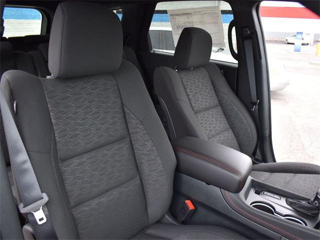 new 2026 Dodge Durango car, priced at $42,410