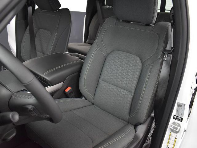 new 2026 Ram 1500 car, priced at $48,025