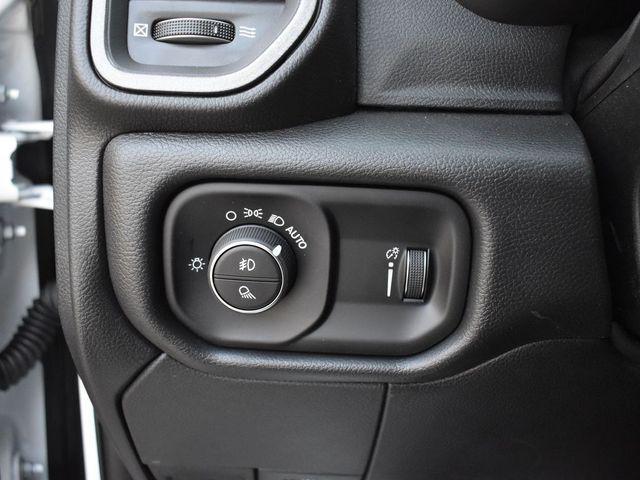 new 2026 Ram 2500 car, priced at $64,070