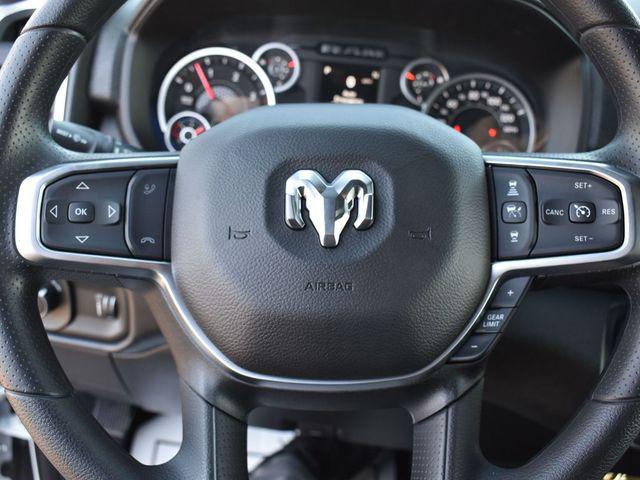 new 2026 Ram 3500 car, priced at $74,435