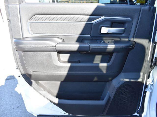 new 2026 Ram 3500 car, priced at $74,435