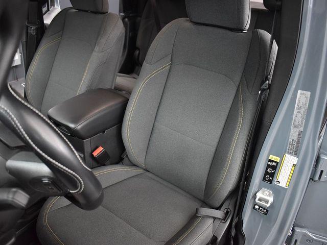 used 2025 Jeep Gladiator car, priced at $37,200