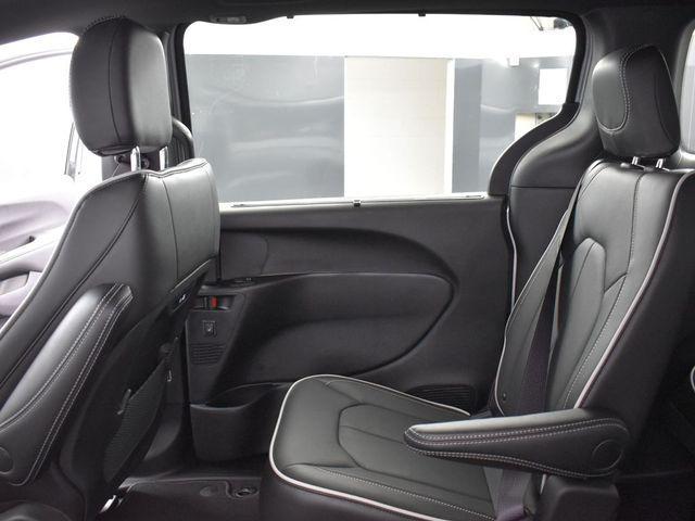new 2026 Chrysler Pacifica car, priced at $43,735