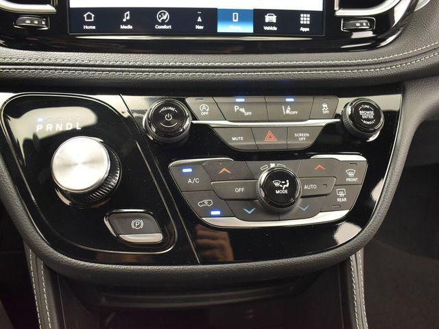 new 2026 Chrysler Pacifica car, priced at $43,735