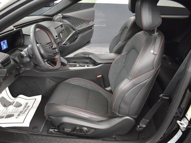 new 2026 Dodge Charger car, priced at $51,440