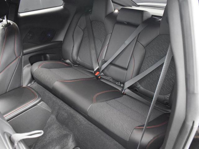new 2026 Dodge Charger car, priced at $51,440