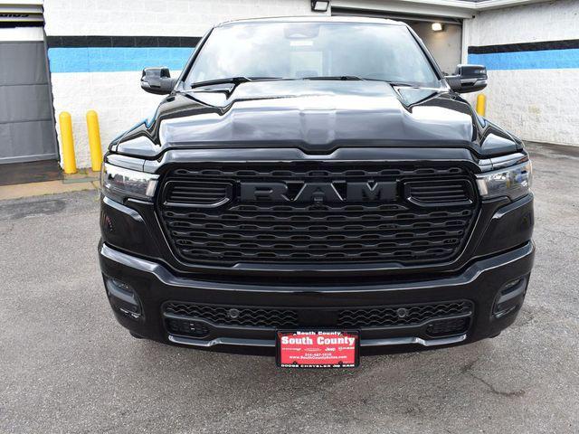 new 2026 Ram 1500 car, priced at $49,235