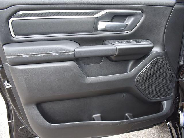 new 2026 Ram 1500 car, priced at $49,235