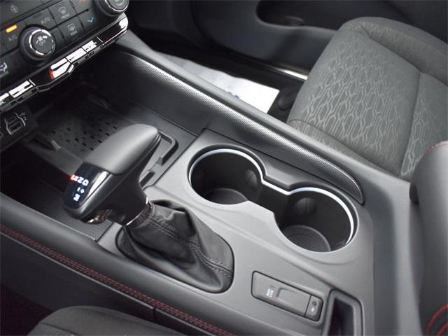 new 2026 Dodge Durango car, priced at $42,855