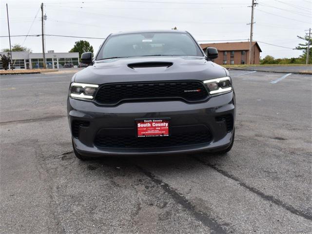 new 2026 Dodge Durango car, priced at $42,855