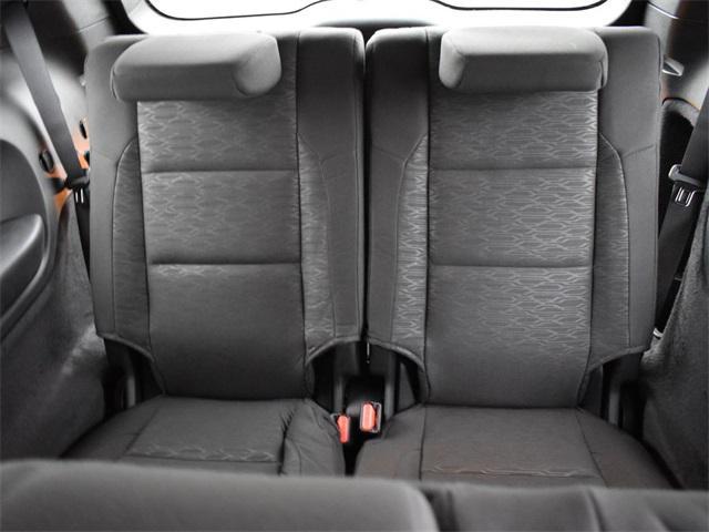 new 2026 Dodge Durango car, priced at $42,855