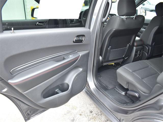 new 2026 Dodge Durango car, priced at $42,855