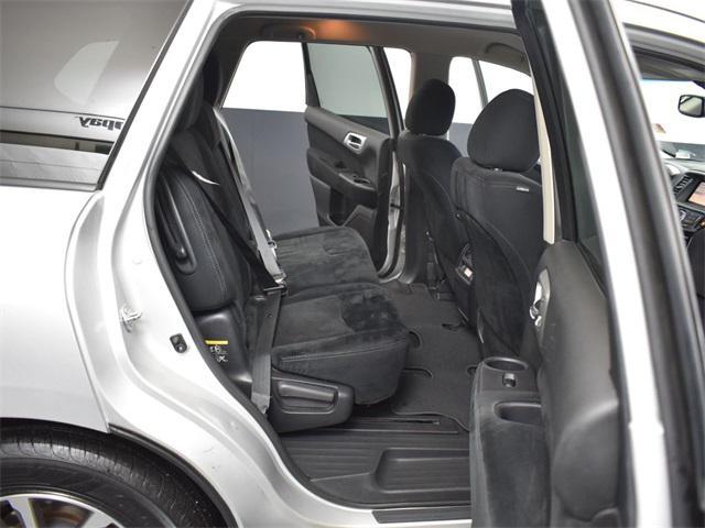 used 2015 Nissan Pathfinder car, priced at $9,900