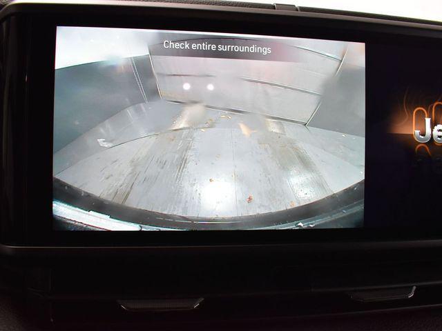 new 2026 Jeep Wrangler car, priced at $31,580