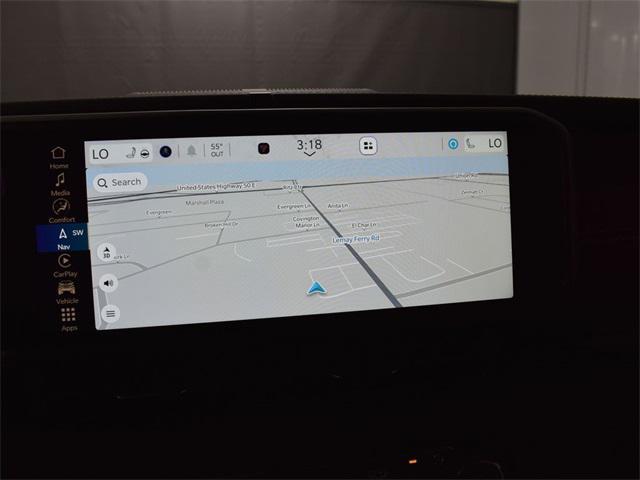 new 2026 Jeep Wrangler car, priced at $48,985