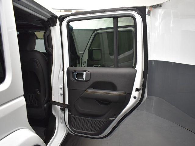 new 2026 Jeep Wrangler car, priced at $46,985