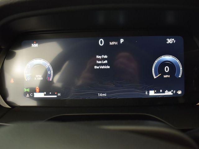 new 2025 Jeep Grand Cherokee car, priced at $33,385