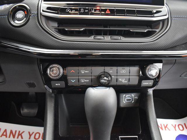 new 2026 Jeep Compass car, priced at $27,305