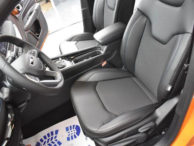 new 2026 Jeep Compass car, priced at $27,305