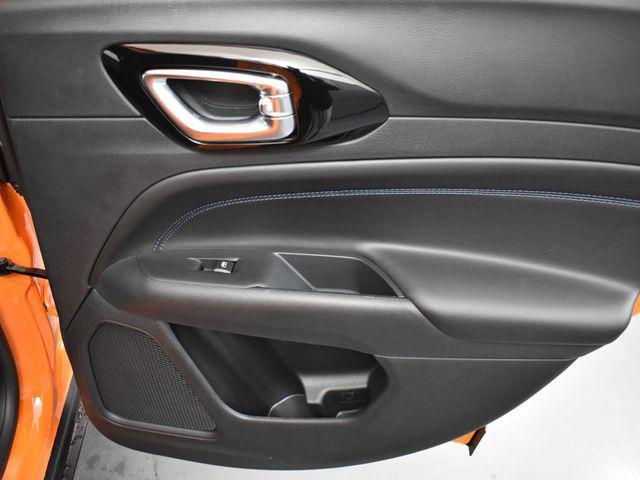 new 2026 Jeep Compass car, priced at $27,305