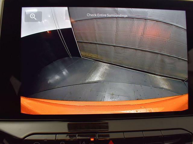 new 2026 Jeep Compass car, priced at $27,305