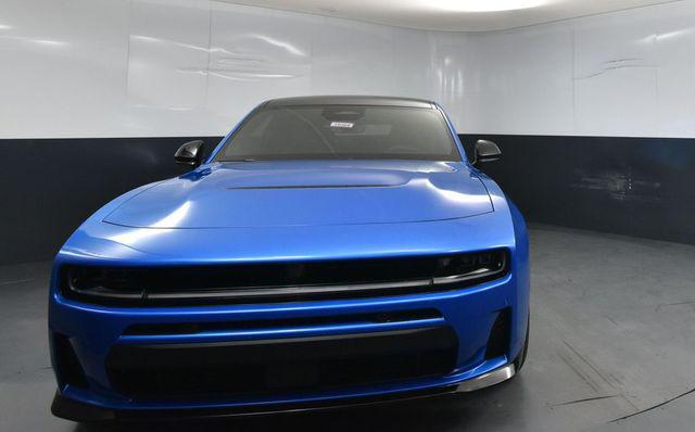 new 2026 Dodge Charger car, priced at $65,235