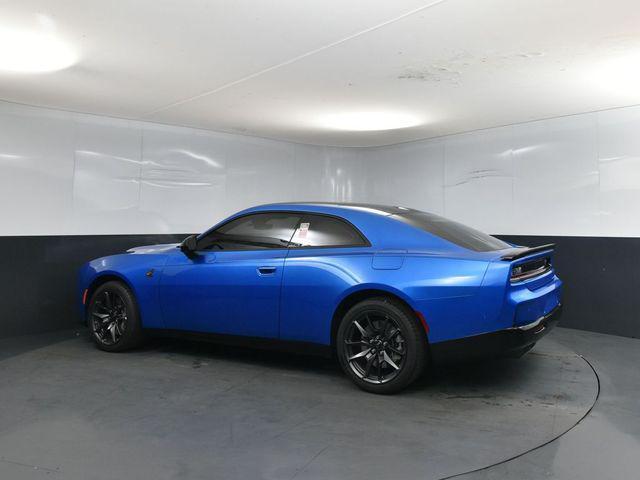 new 2026 Dodge Charger car, priced at $65,235