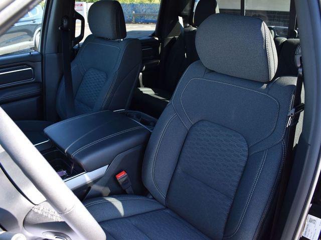 new 2026 Ram 1500 car, priced at $48,315