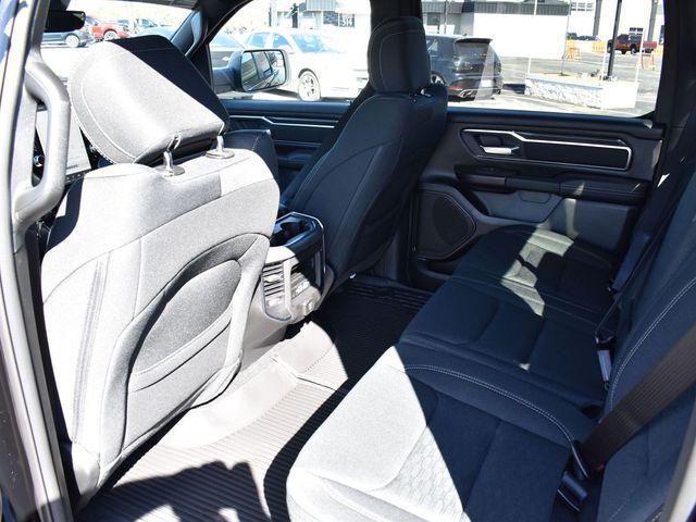 new 2026 Ram 1500 car, priced at $48,315