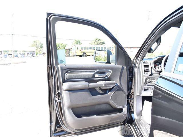 new 2026 Ram 1500 car, priced at $48,315