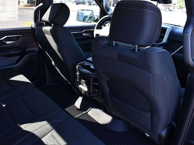 new 2026 Ram 1500 car, priced at $48,315