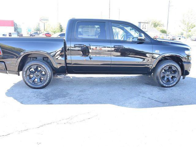 new 2026 Ram 1500 car, priced at $48,315