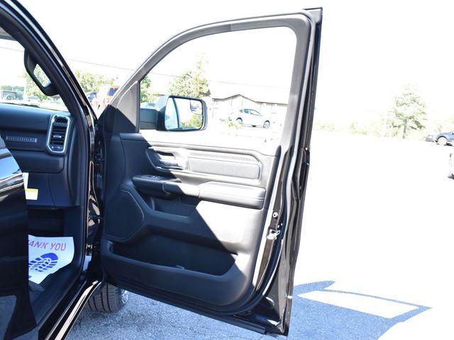 new 2026 Ram 1500 car, priced at $48,315