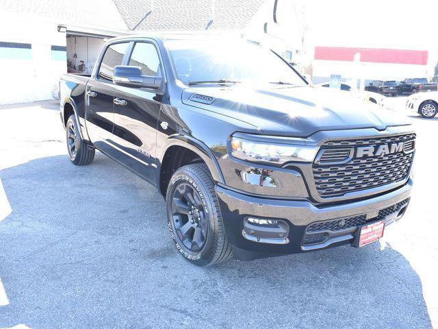 new 2026 Ram 1500 car, priced at $48,315