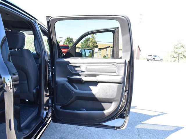 new 2026 Ram 1500 car, priced at $48,315