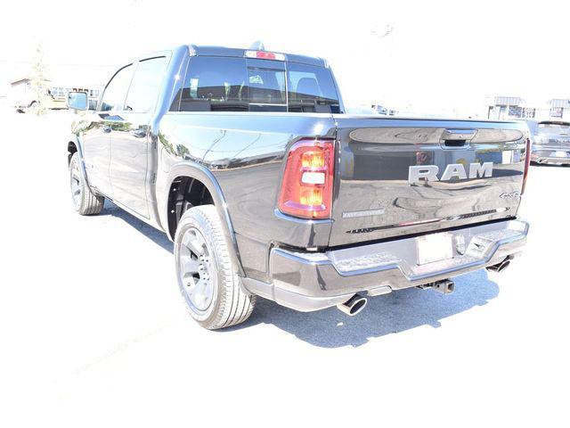 new 2026 Ram 1500 car, priced at $48,315