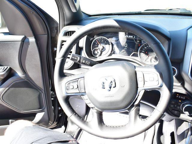 new 2026 Ram 1500 car, priced at $48,315