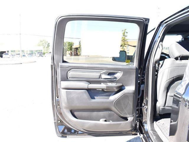 new 2026 Ram 1500 car, priced at $48,315