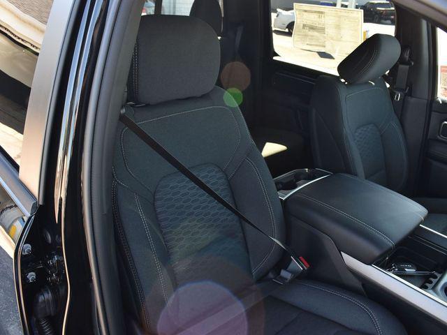 new 2026 Ram 1500 car, priced at $48,315