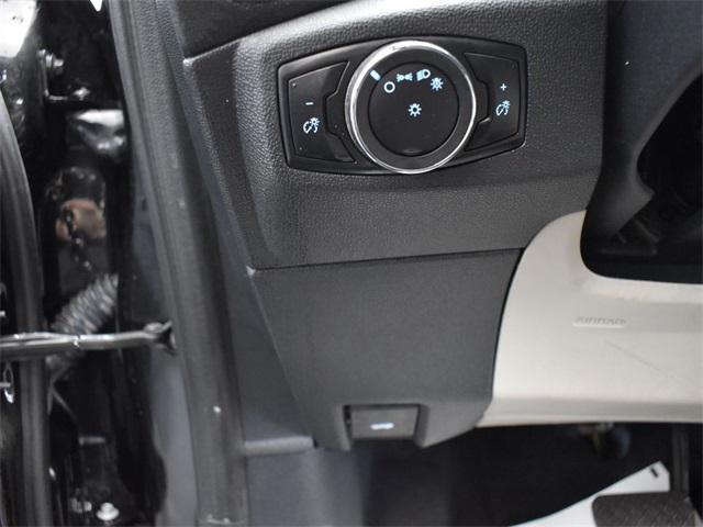 used 2021 Ford EcoSport car, priced at $10,700