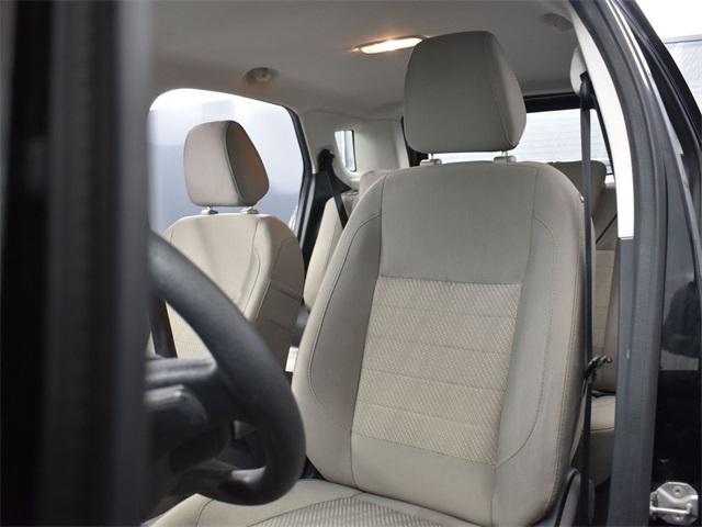 used 2021 Ford EcoSport car, priced at $10,700