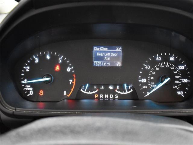 used 2021 Ford EcoSport car, priced at $10,700
