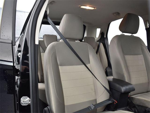 used 2021 Ford EcoSport car, priced at $10,700