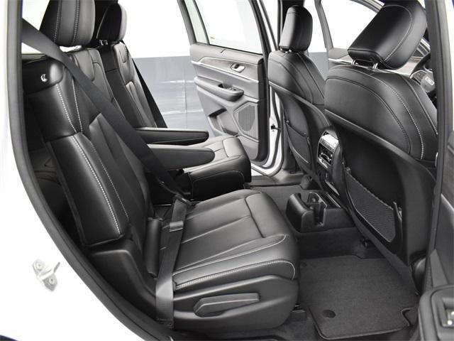 new 2025 Jeep Grand Cherokee L car, priced at $47,665