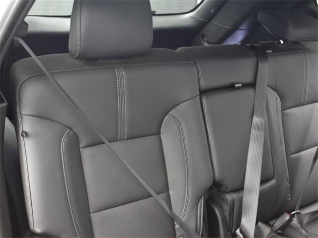 used 2020 Chevrolet Blazer car, priced at $18,350