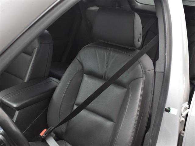 used 2020 Chevrolet Blazer car, priced at $18,350