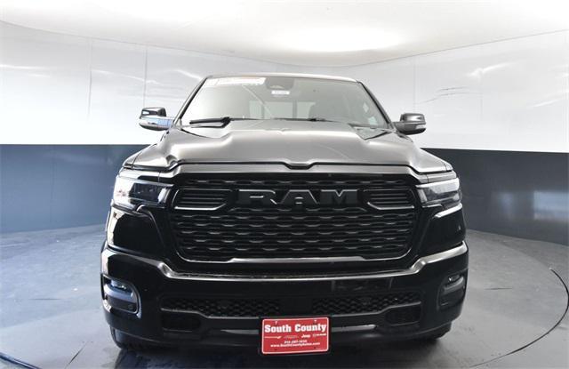 new 2026 Ram 1500 car, priced at $48,265