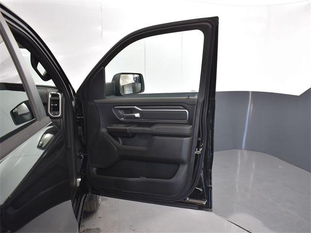 new 2026 Ram 1500 car, priced at $46,765